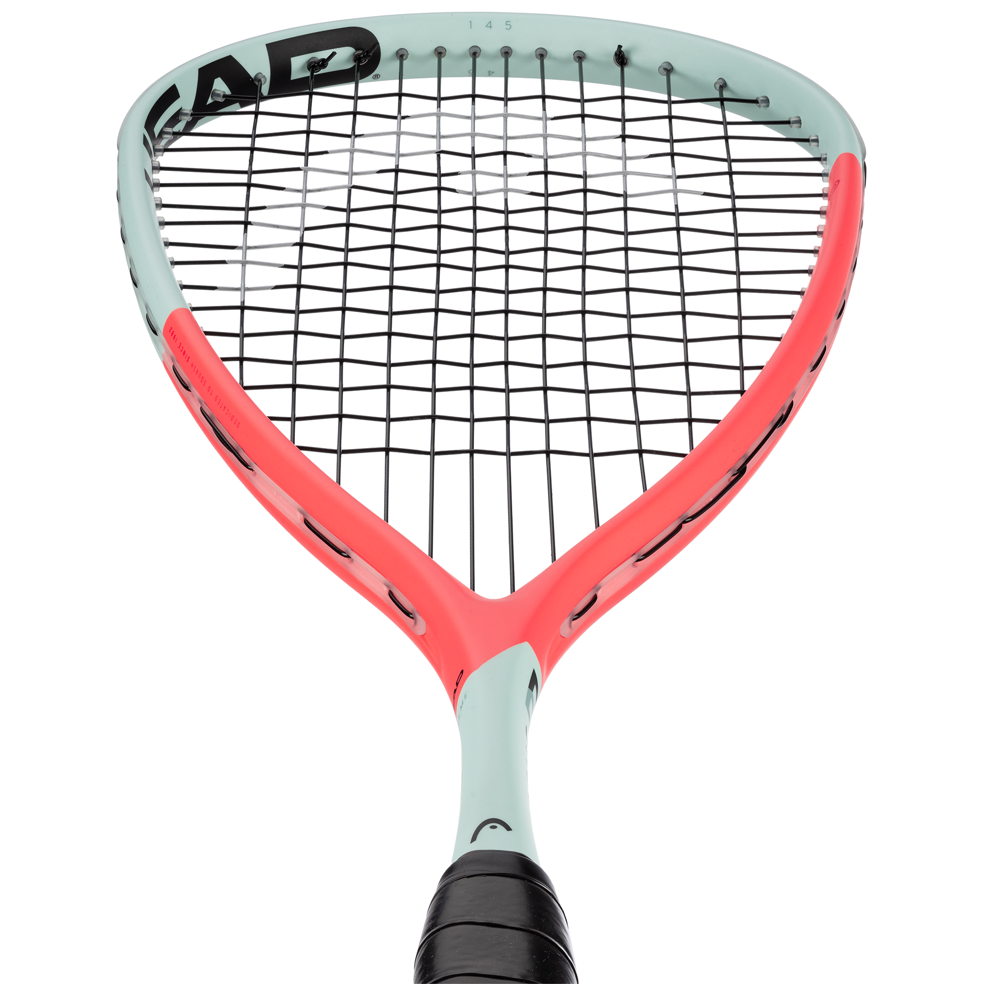 Head Extreme 145 Squash Racket