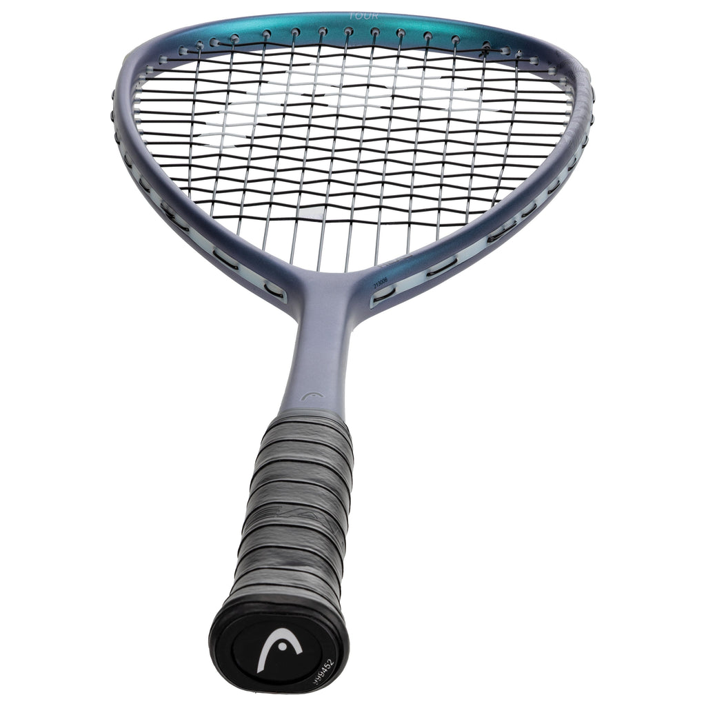 Head Vibe Tour Squash Racket