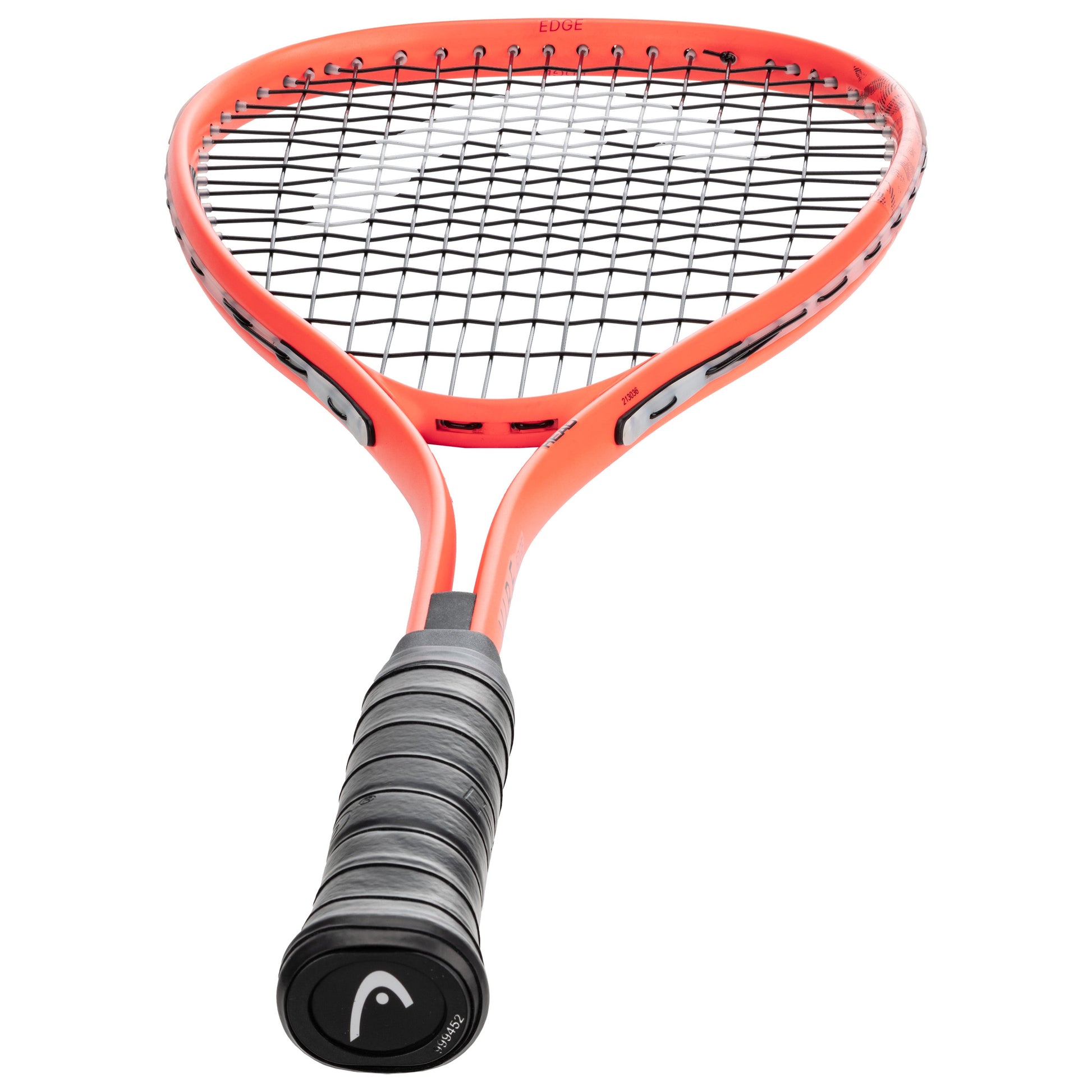 Head Vibe Edge Squash Racket