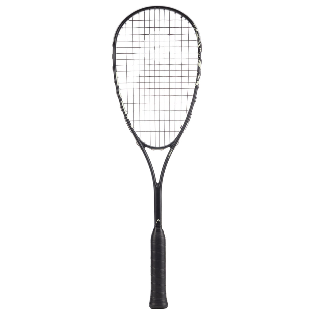 Head Bolt Elite Squash Pack 2026