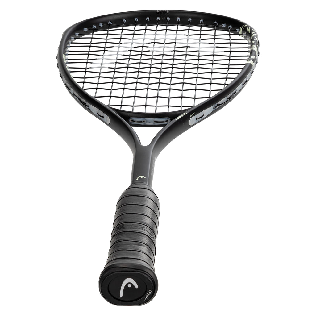 Head Bolt Elite Squash Pack 2026