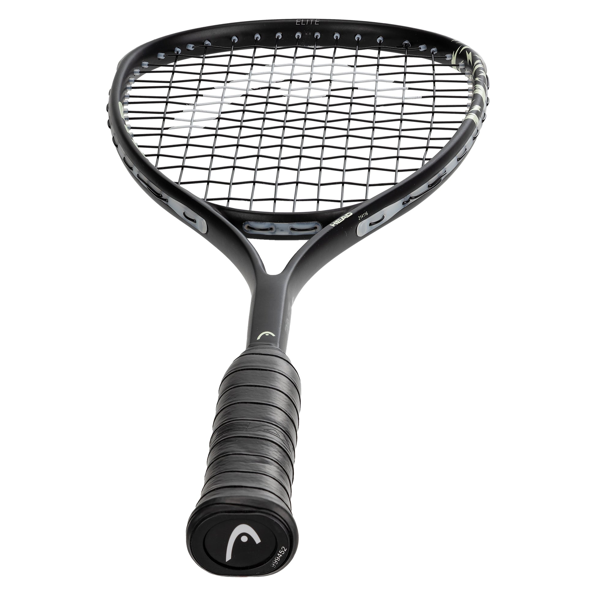 Head Bolt Elite Squash Pack 2026