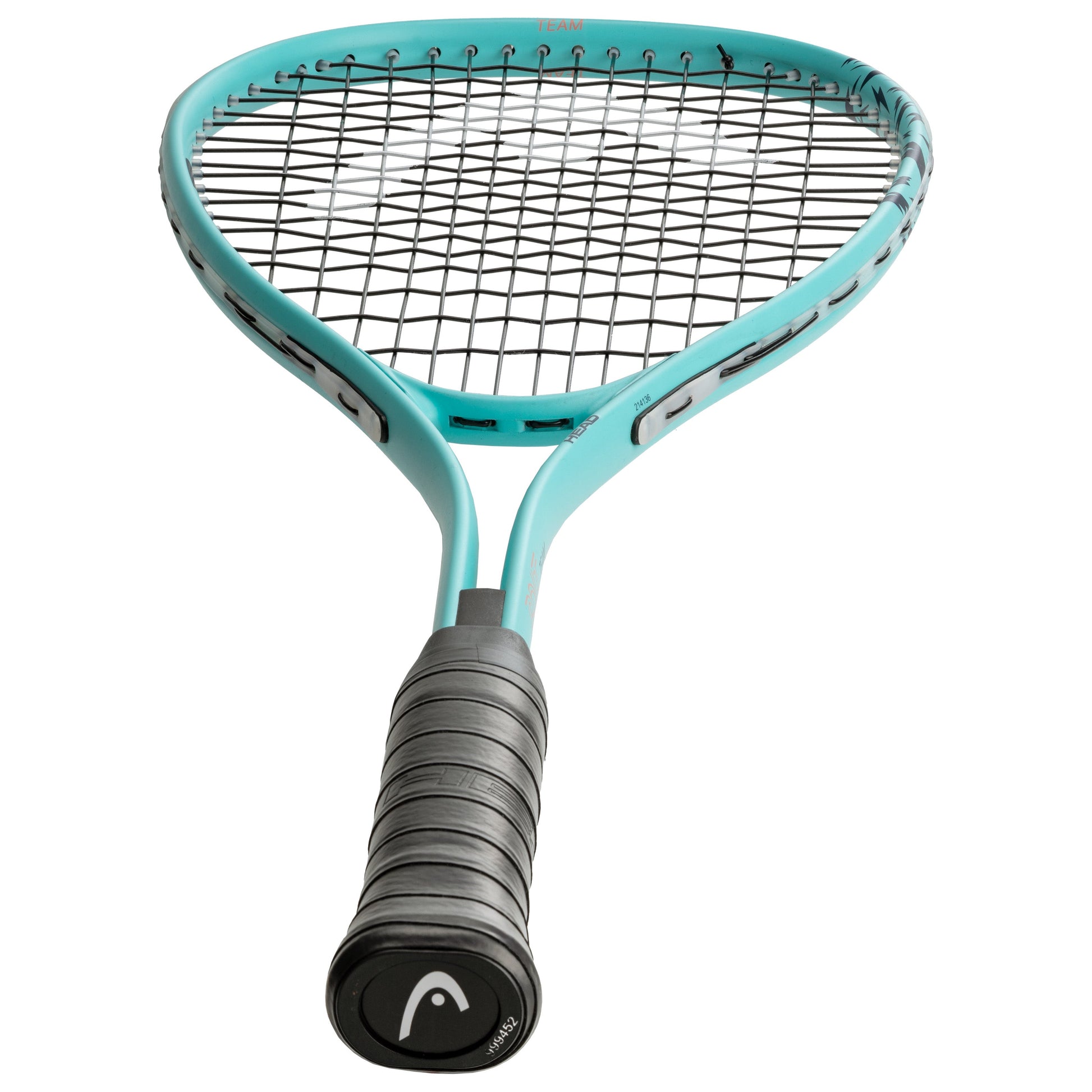 Head Bolt Team Squash Pack 2026