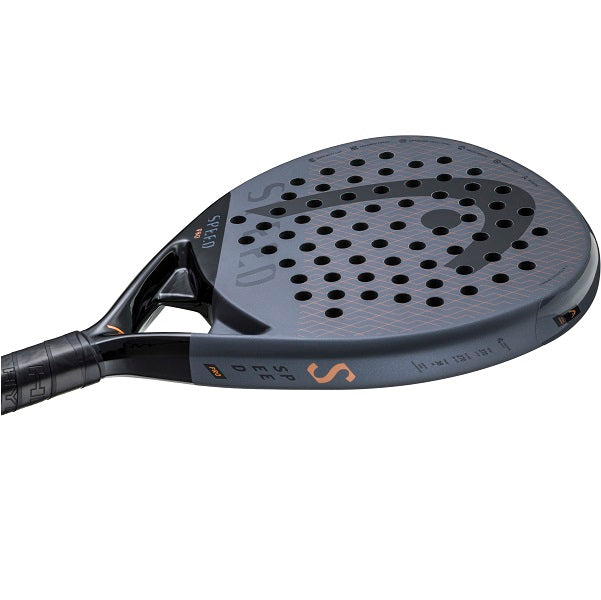 Head Speed Pro Padel Bat
