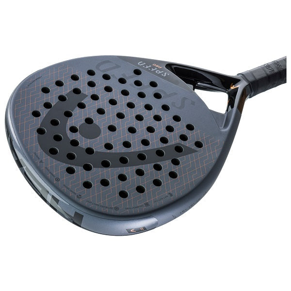 Head Speed Pro Padel Bat