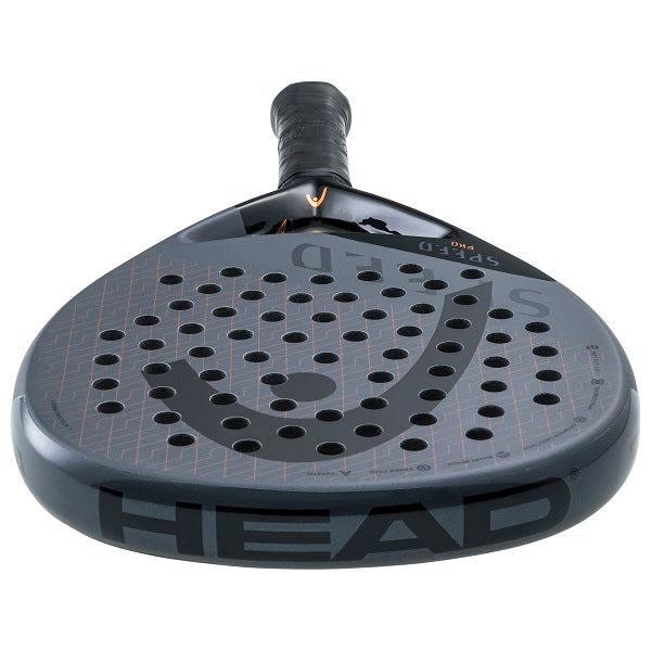 Head Speed Pro Padel Bat