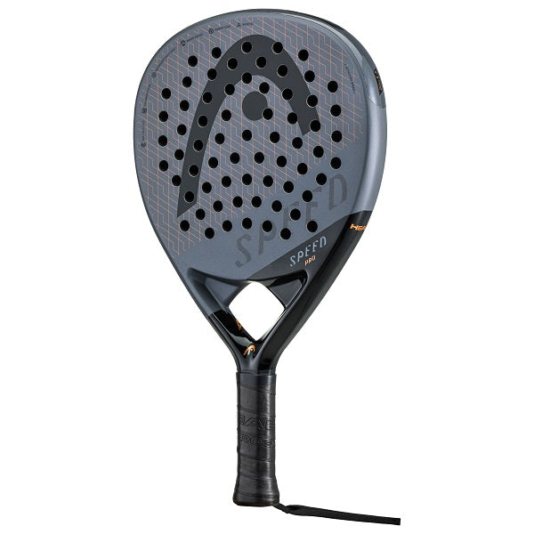 Head Speed Pro Padel Bat