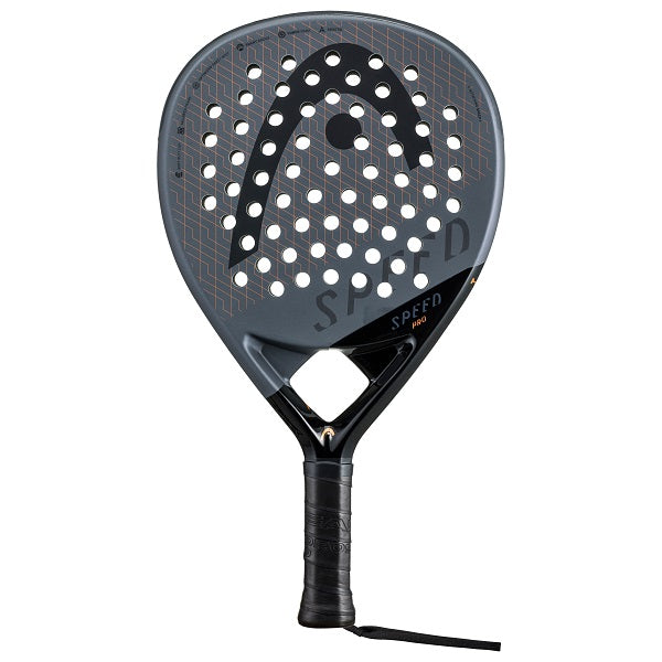 Head Speed Pro Padel Bat