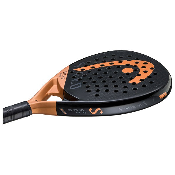 Head Speed Motion Padel Bat