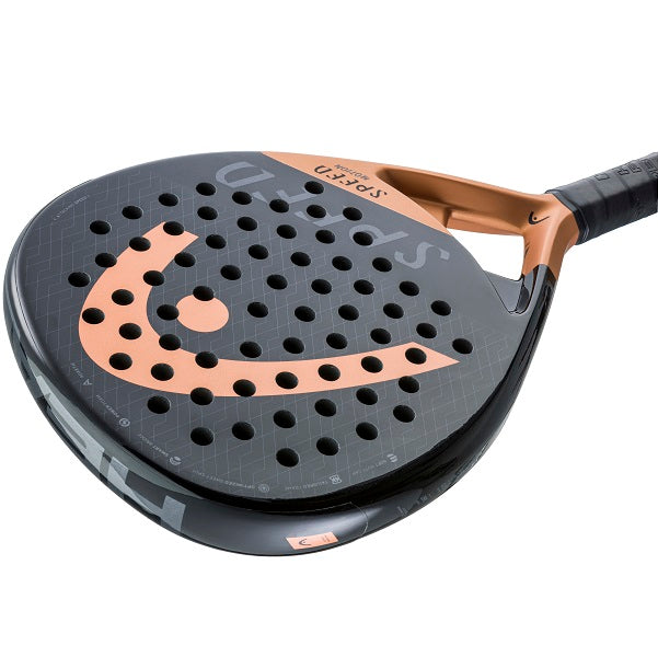 Head Speed Motion Padel Bat