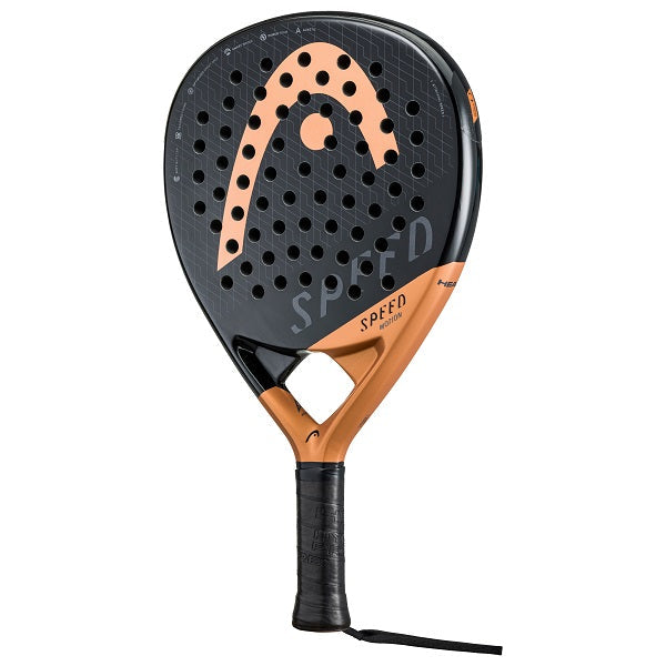 Head Speed Motion Padel Bat