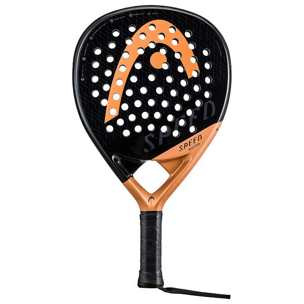 Head Speed Motion Padel Bat
