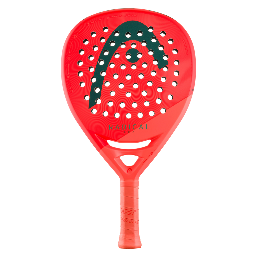 Head Radical Pro 2026