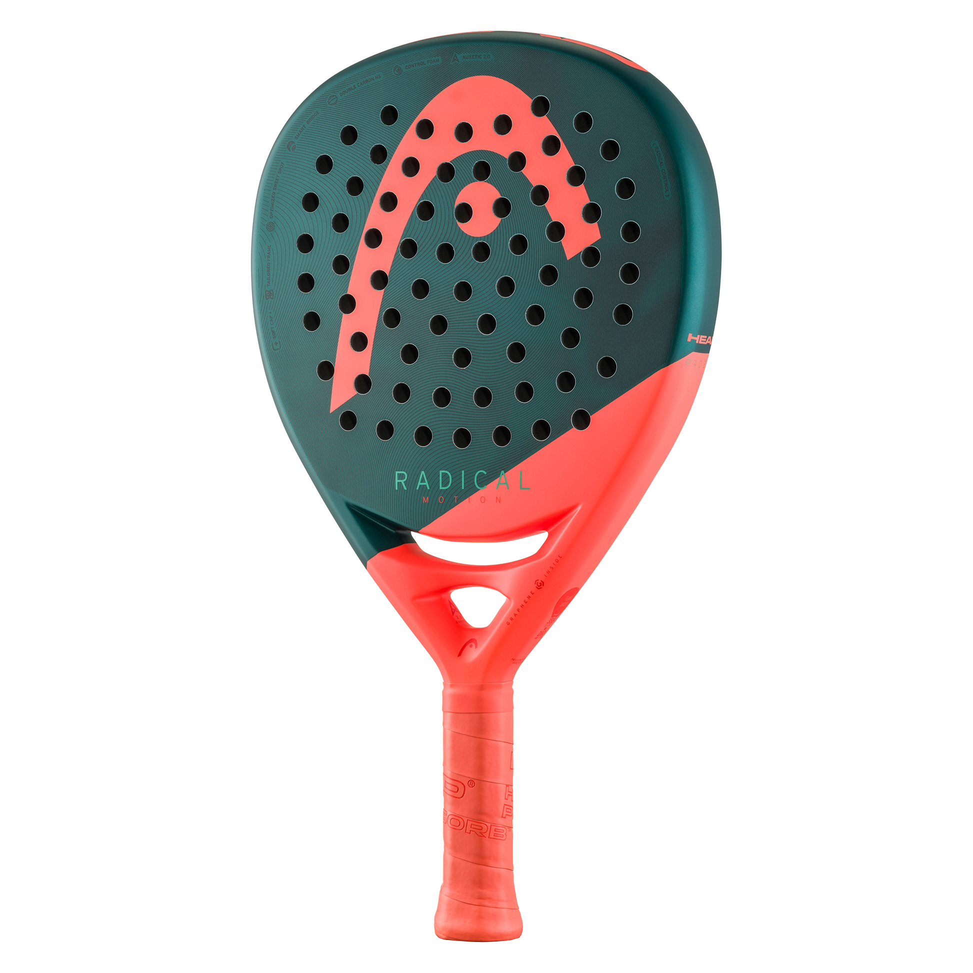 Head Radical Team 2026