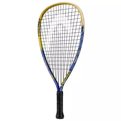 Head MX Hurricane Racketball Pack