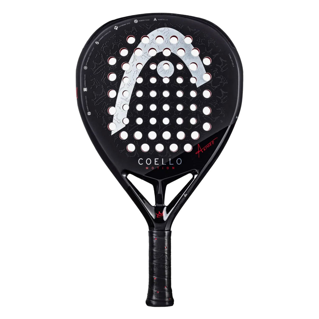 Head Colleo Motion Padel Bat 2025