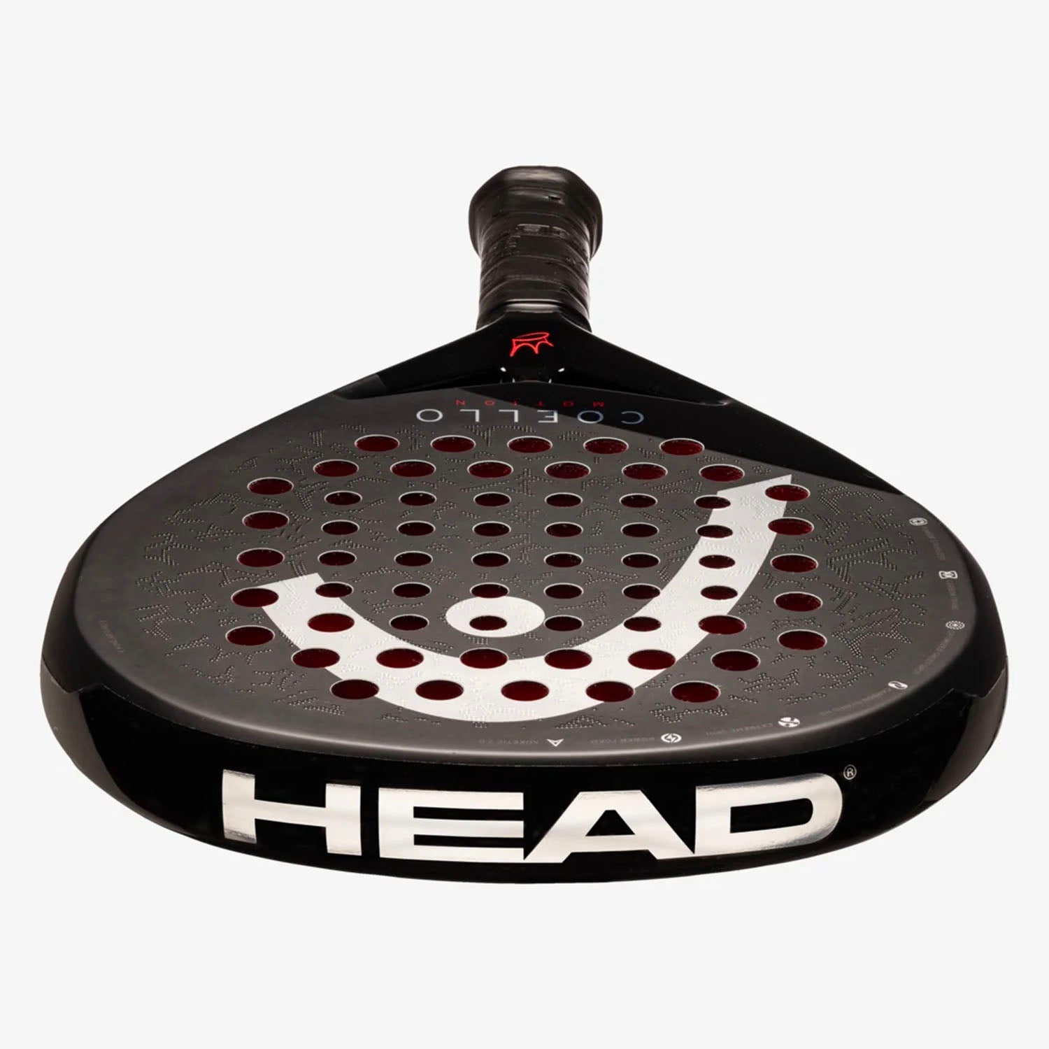Head Colleo Motion Padel Bat 2025