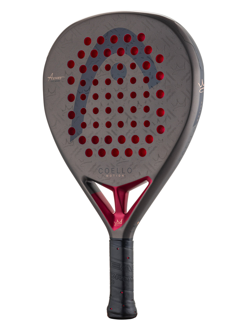 Head Colleo Motion Padel Bat 2026