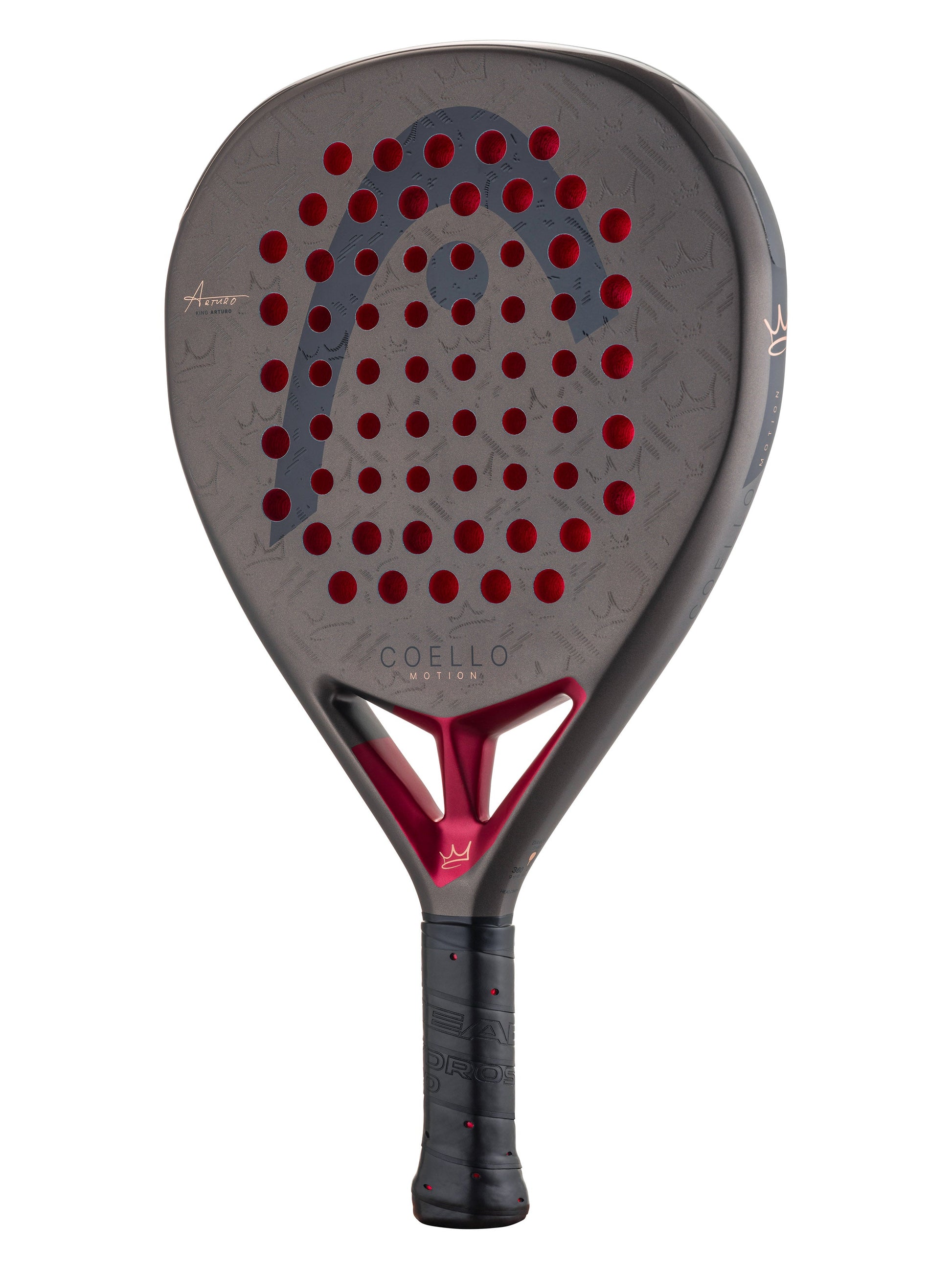 Head Colleo Motion Padel Bat 2026