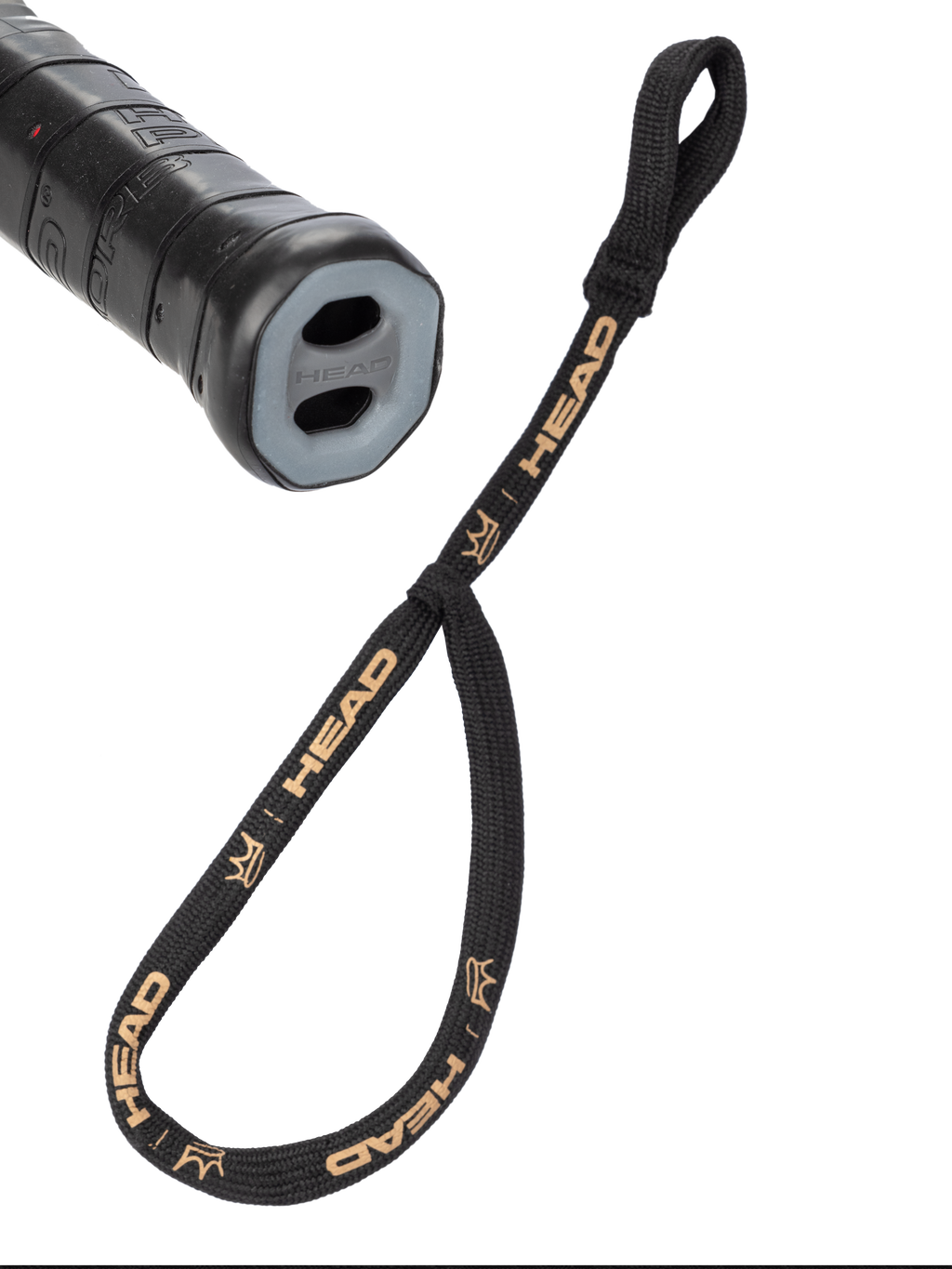 Head Colleo Team Padel Bat 2026