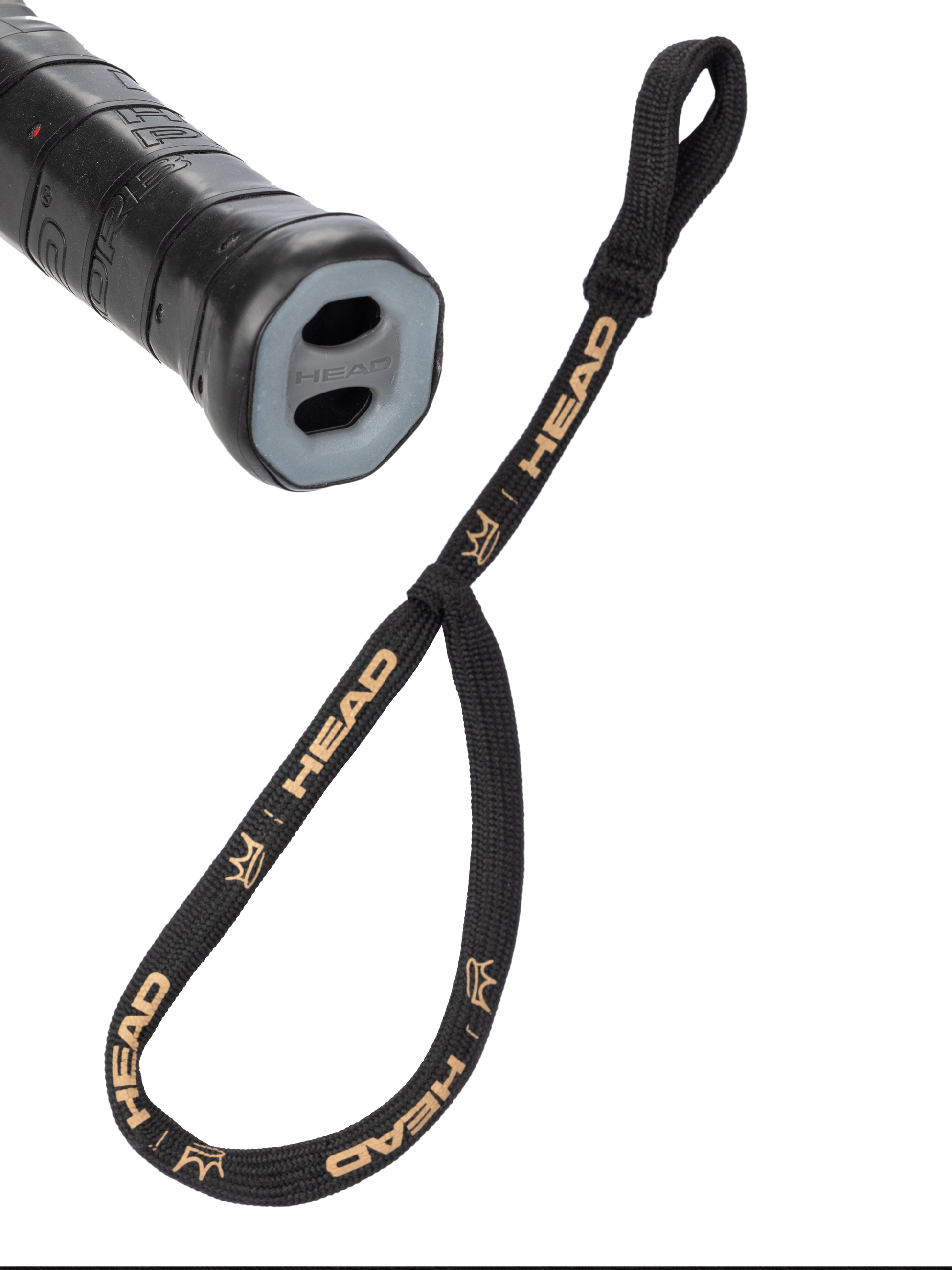 Head Colleo Team Padel Bat 2026