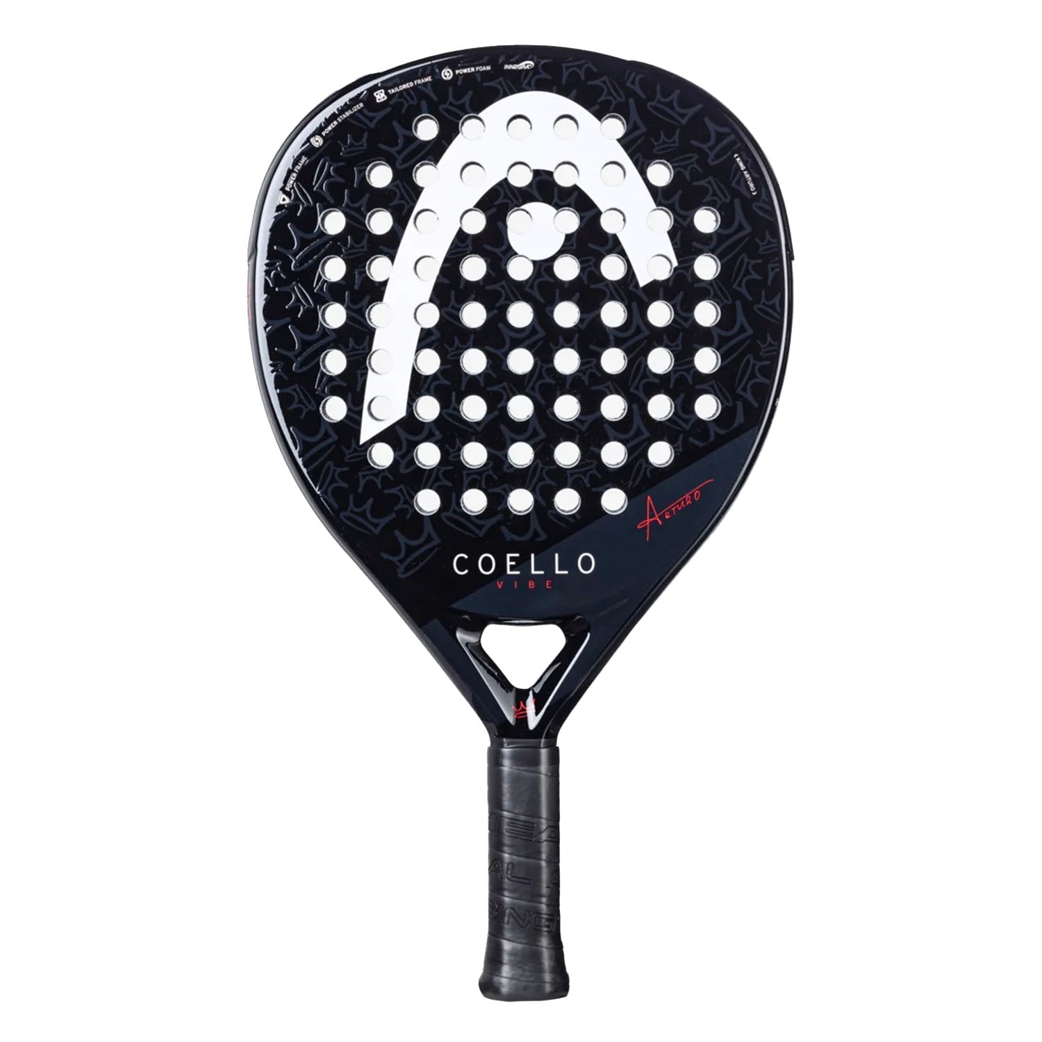 Head Colleo Vibe Padel Bat 2025
