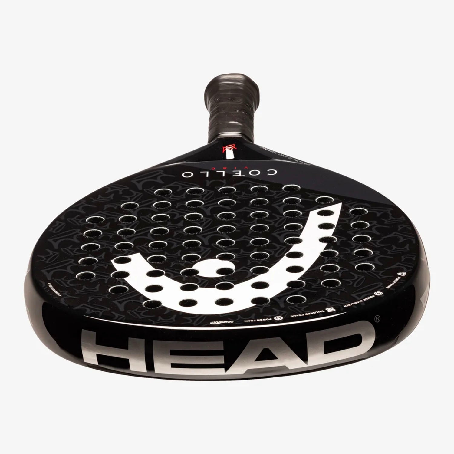 Head Colleo Vibe Padel Bat 2025