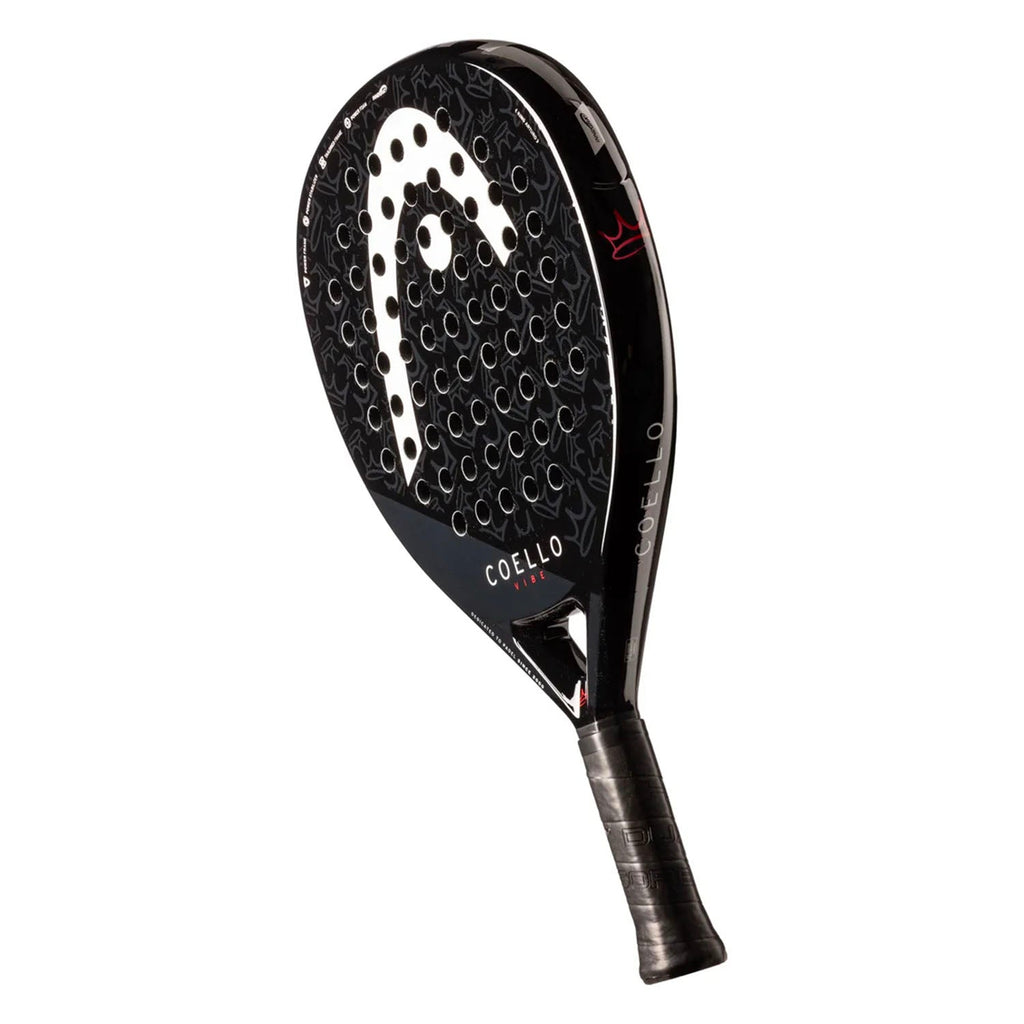 Head Colleo Vibe Padel Bat 2025