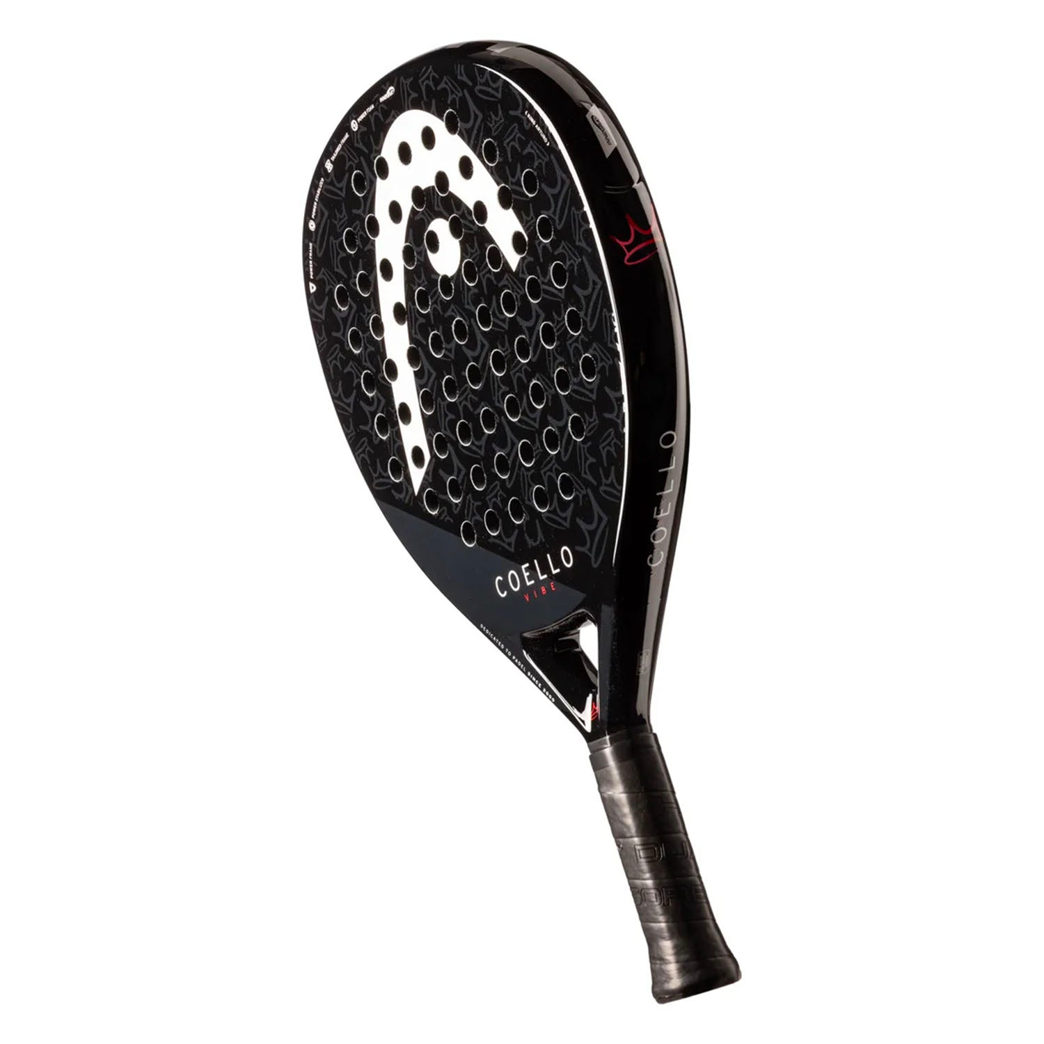 Head Colleo Vibe Padel Bat 2025