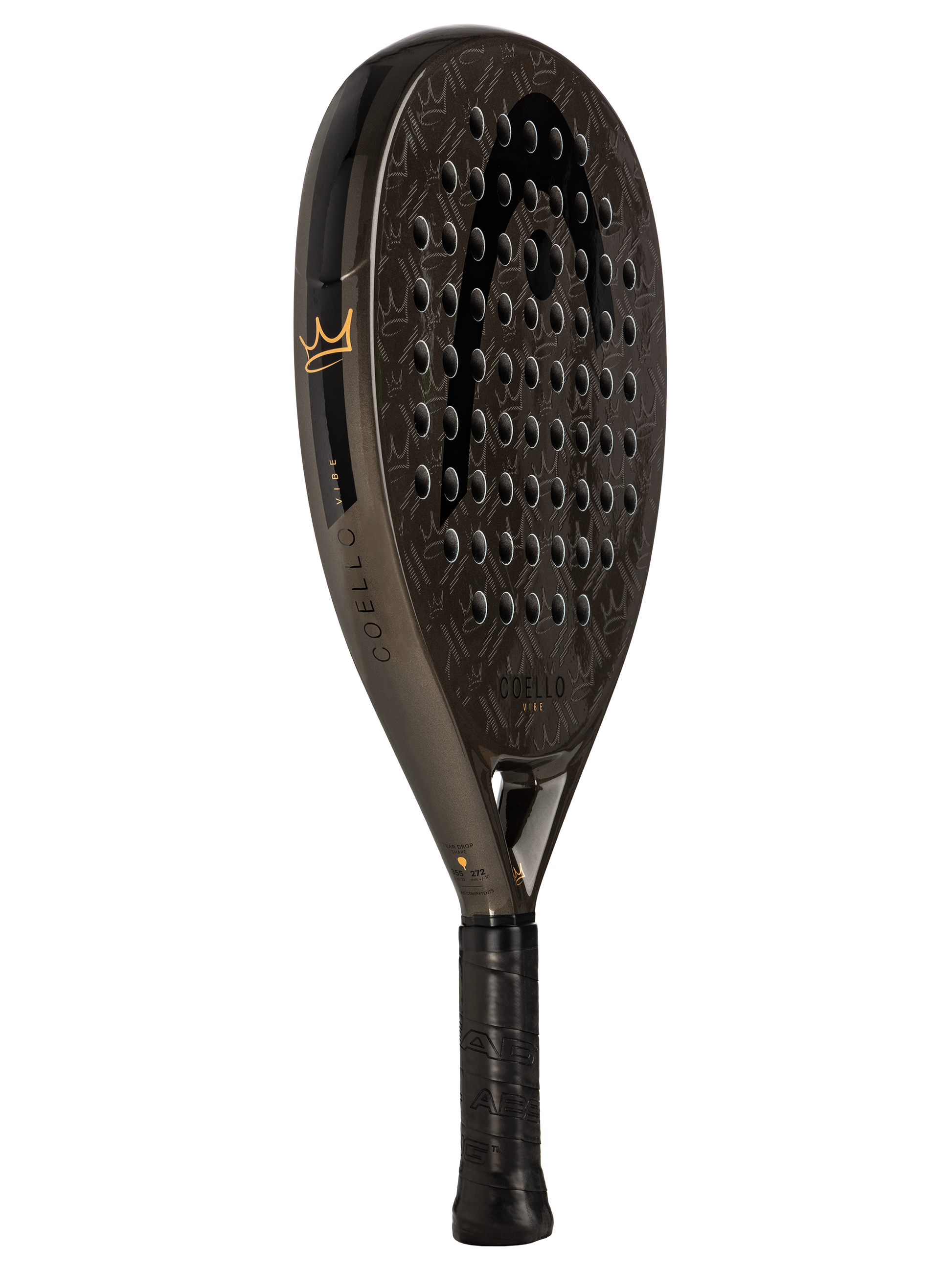 Head Colleo Vibe Padel Bat 2026