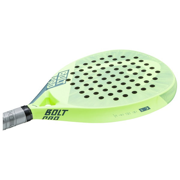 Head Bolt Pro Padel