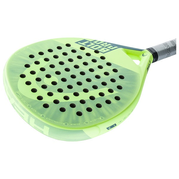 Head Bolt Pro Padel