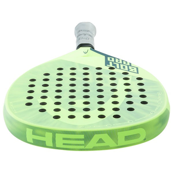Head Bolt Pro Padel