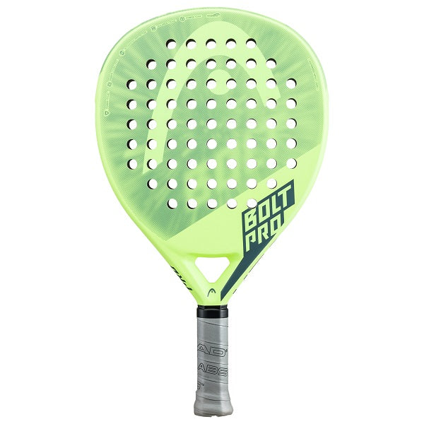 Head Bolt Pro Padel