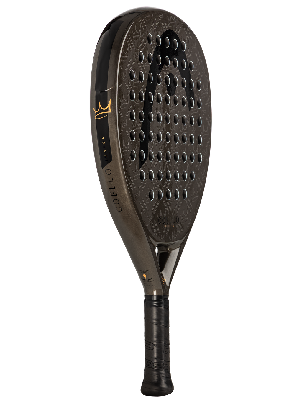 Head Coello Junior Padel Bat 2026