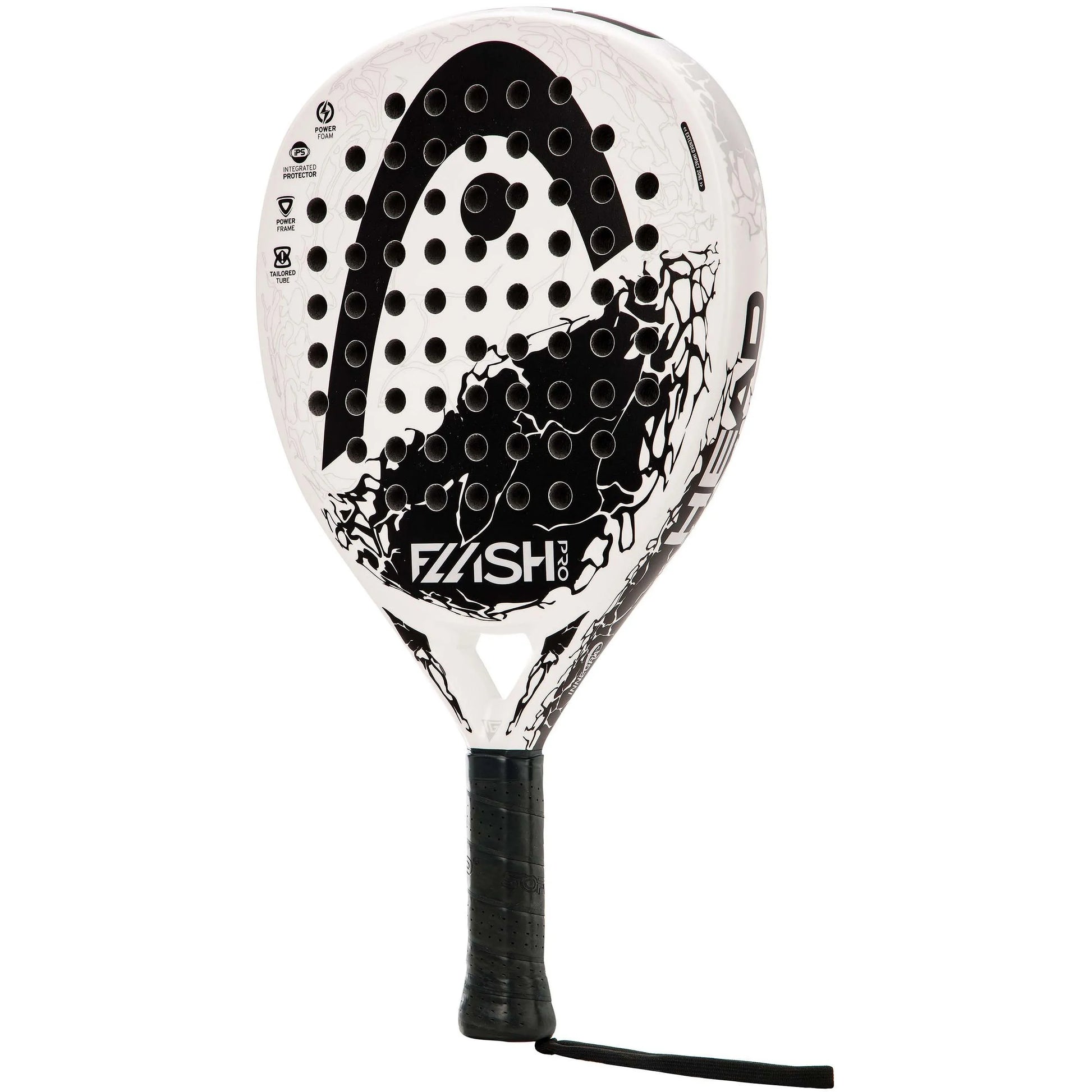 Head Flash Pro 2.0  Padel Bat