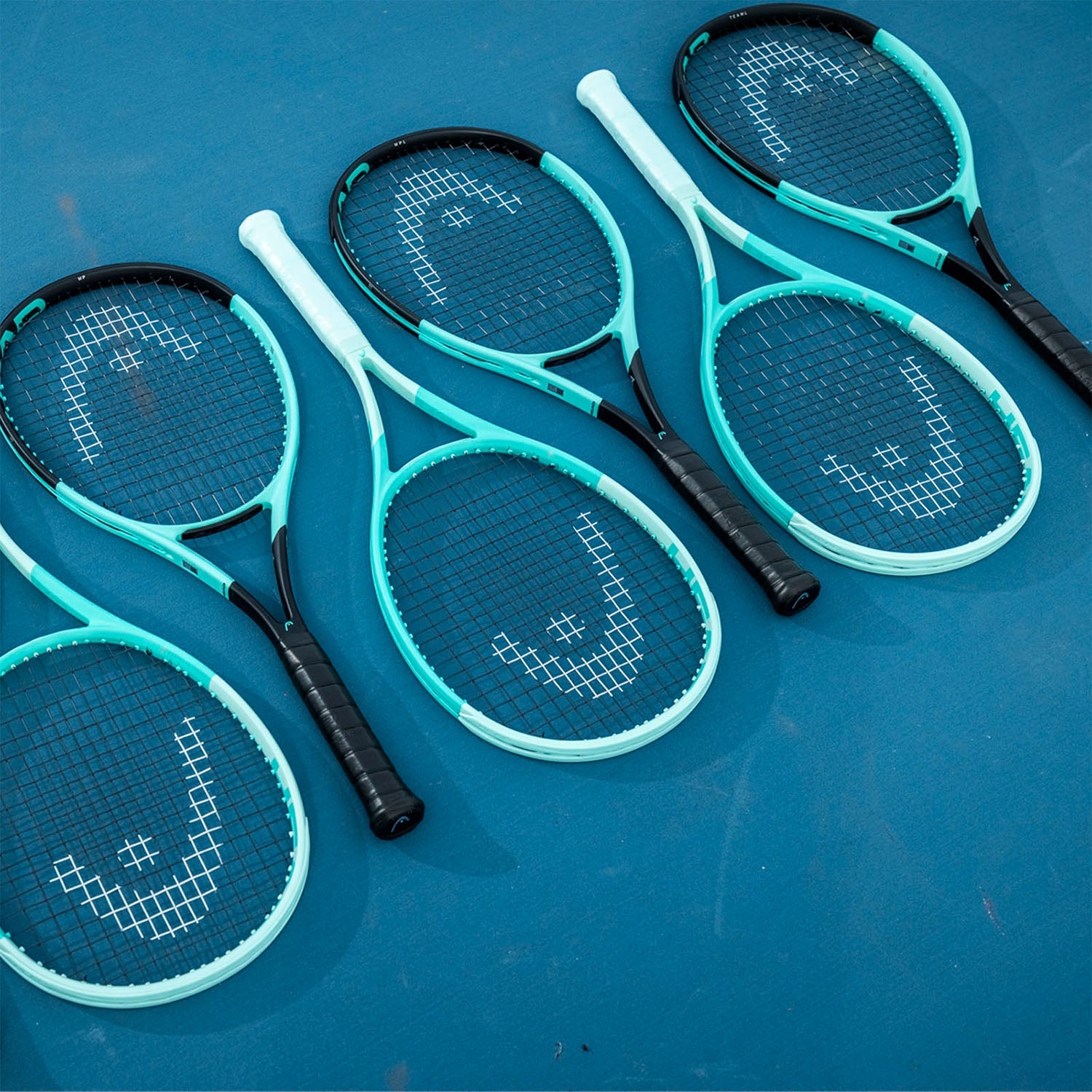 Head Boom MP L Tennis 2024
