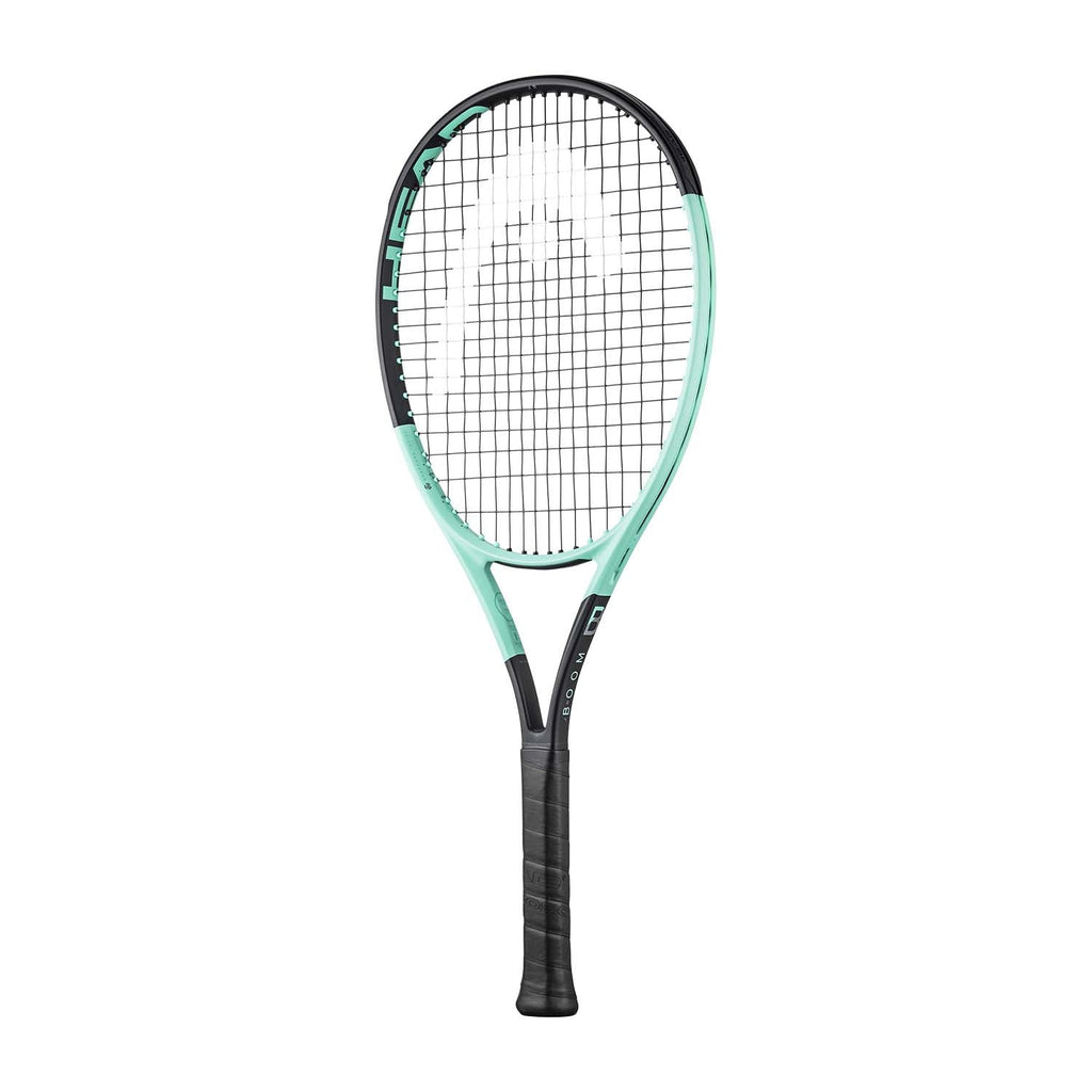 Head Boom Junior 25"