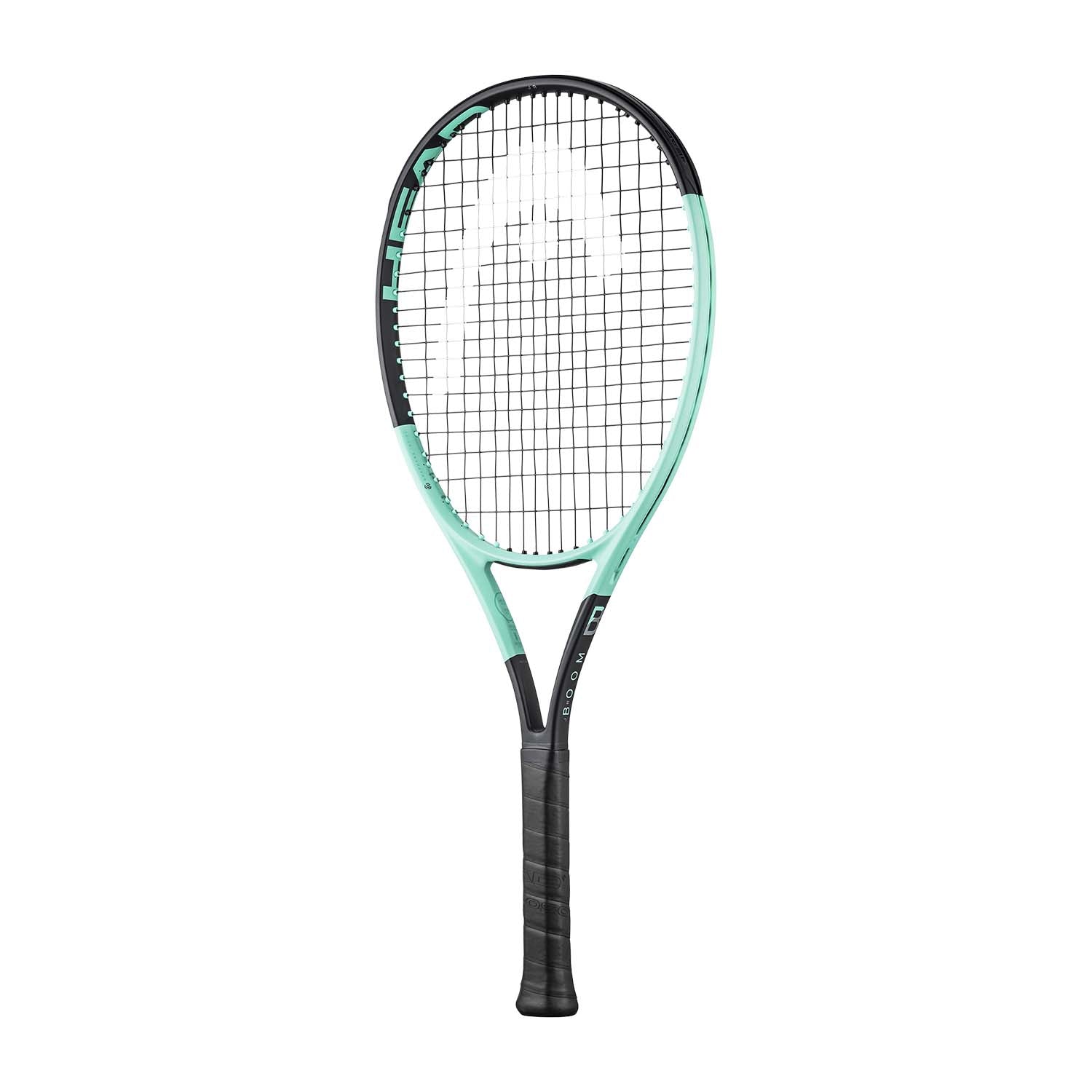 Head Boom Junior 25"