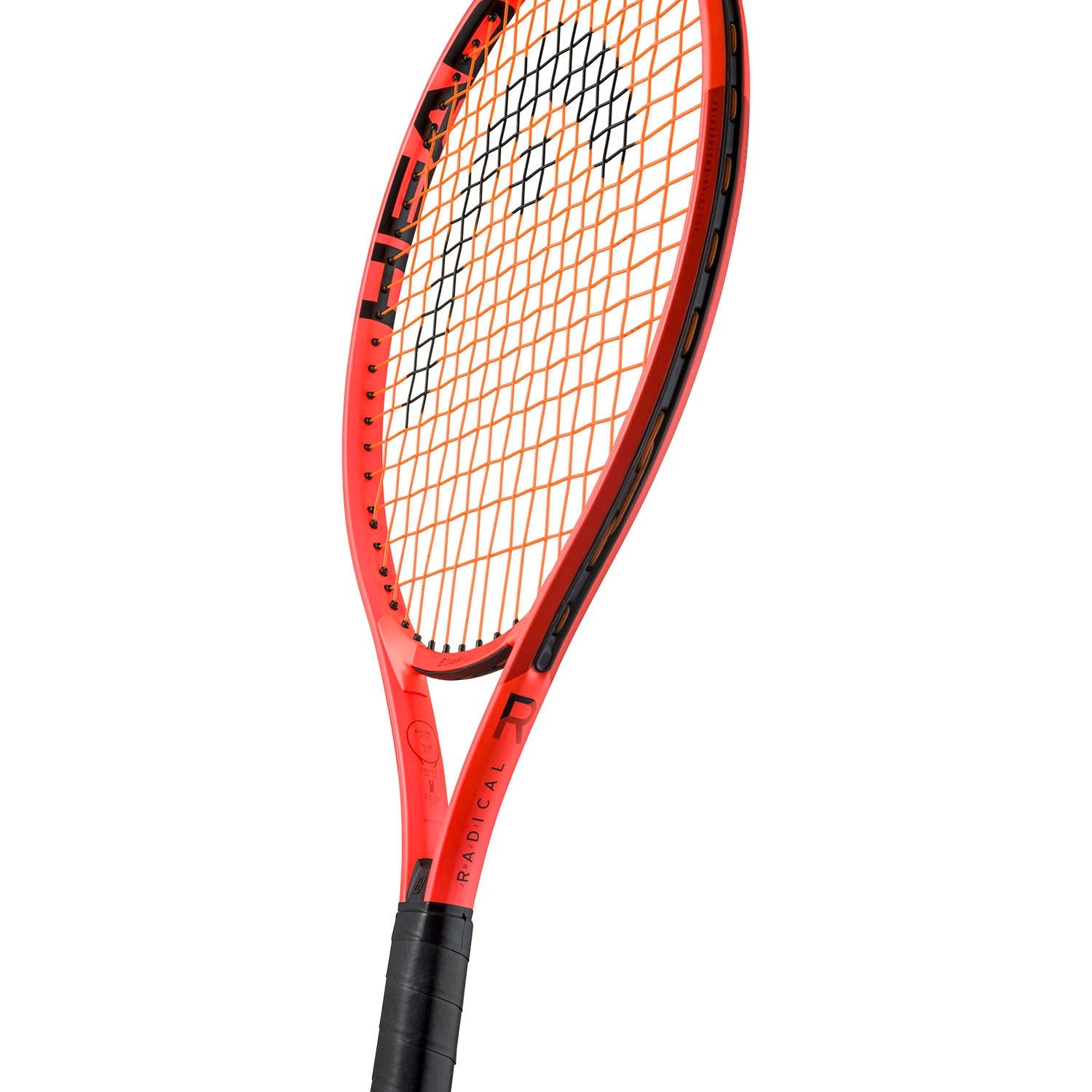 Head Radical Junior 23"