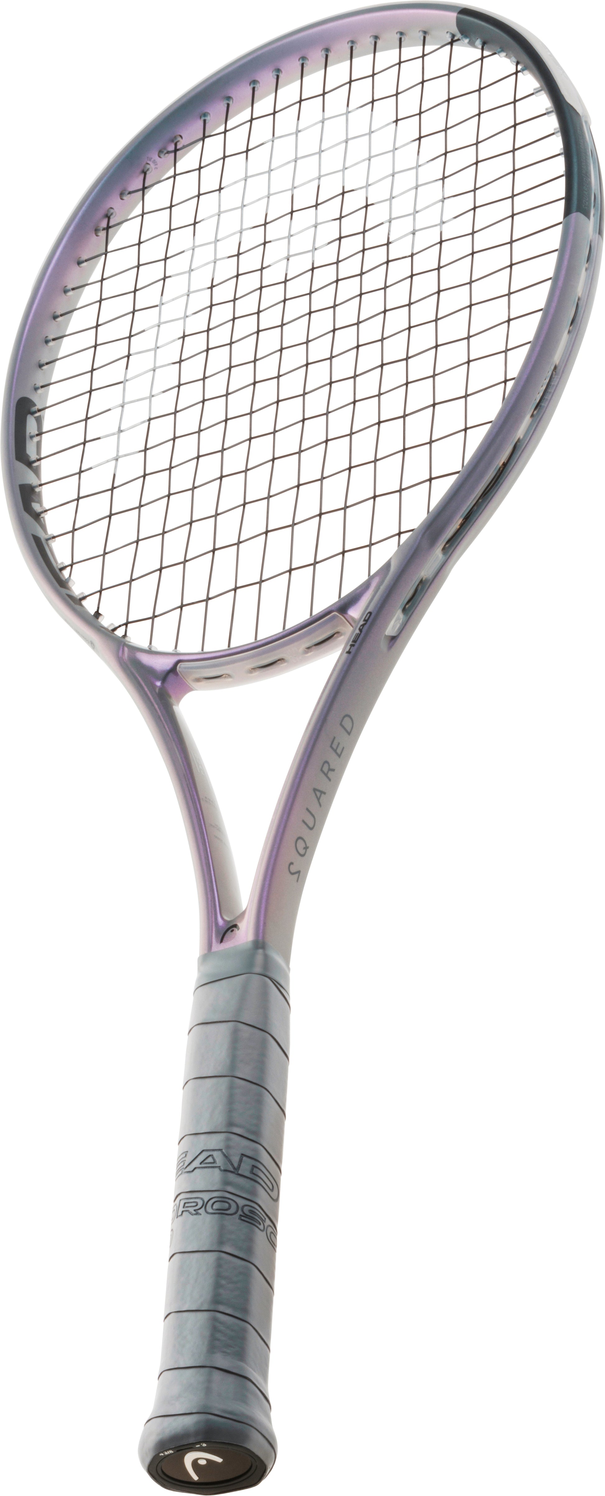 HEAD SQUARED Tennis Racket