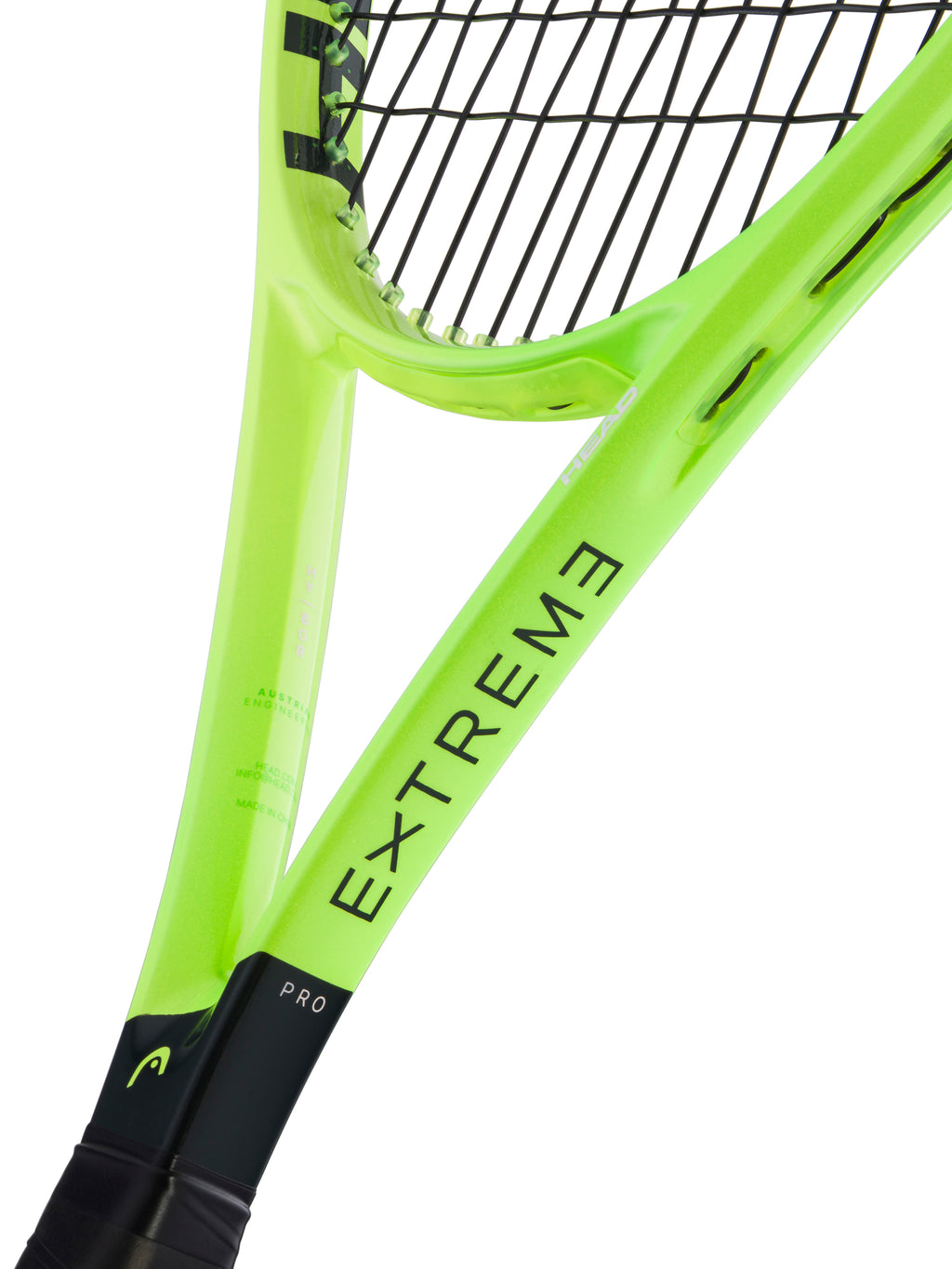 Head Extreme Pro 2026