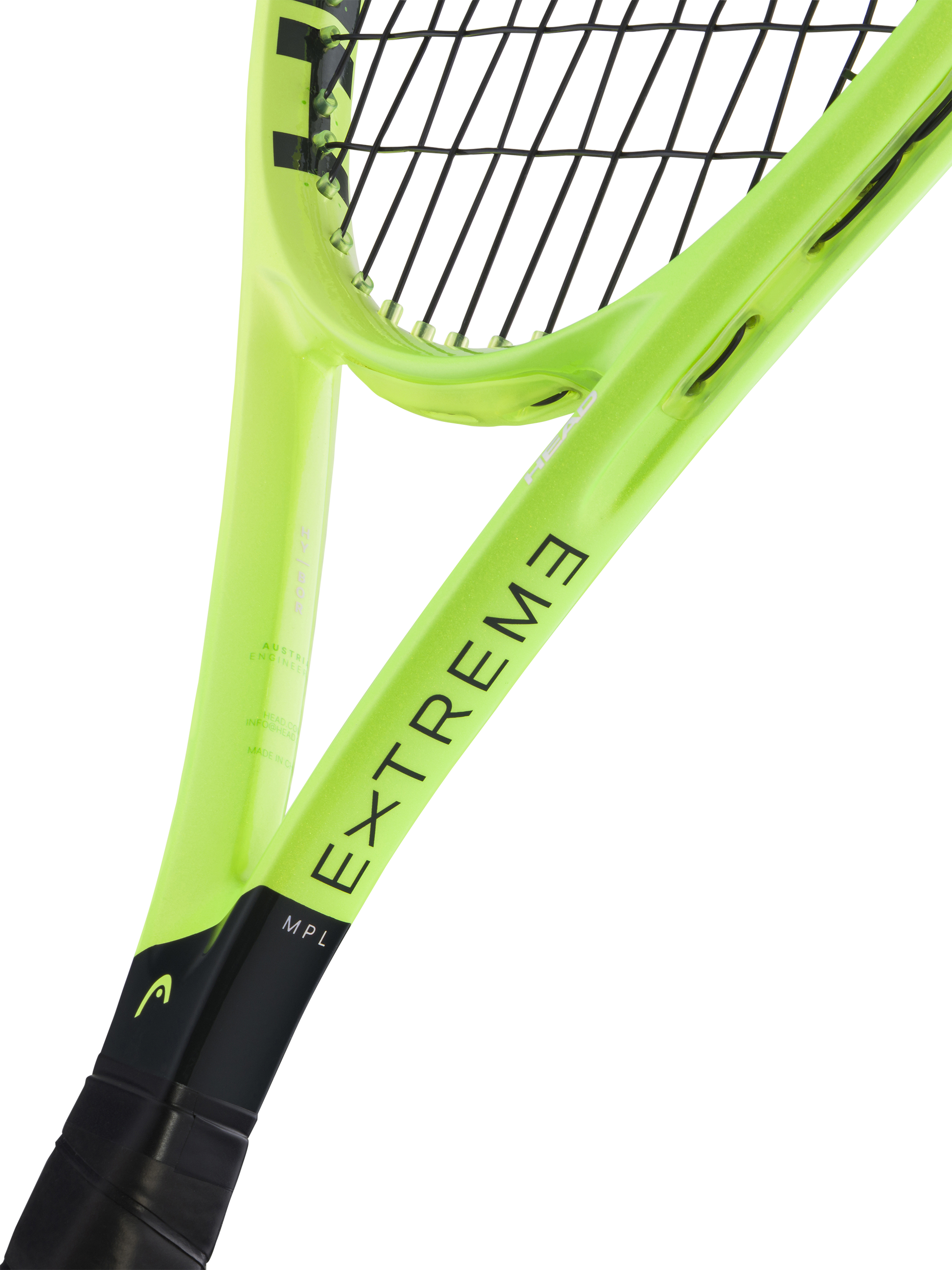 Head Extreme MP L 2026