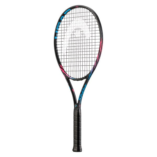Head MX Spark Pro Black Tennis