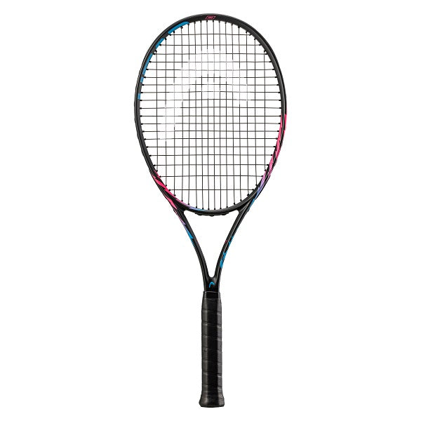 Head MX Spark Pro Black Tennis
