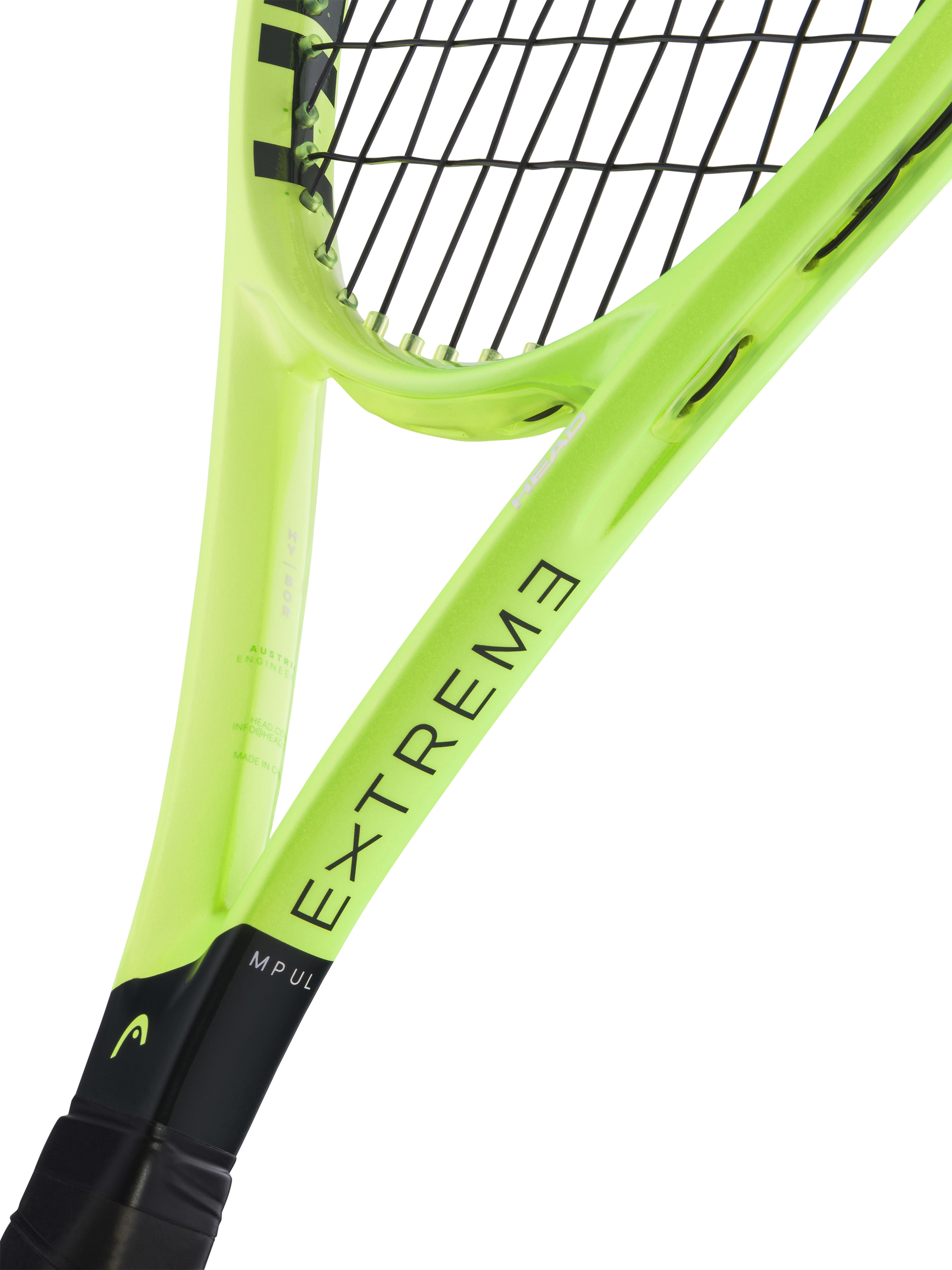 Head Extreme MP UL 2026