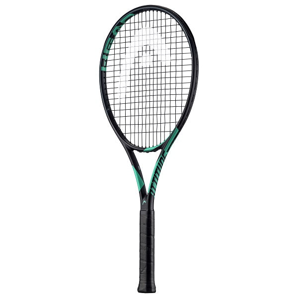 Head MX Attitude Supreme Teal