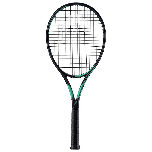 Head MX Attitude Supreme Teal