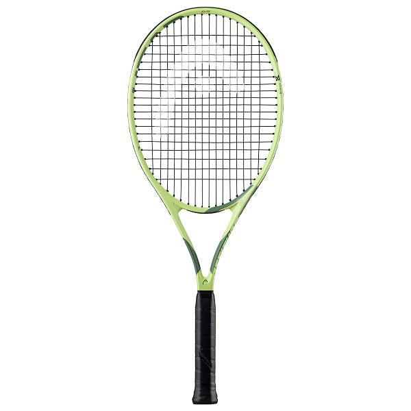 Head MX Attitude Elite Lime