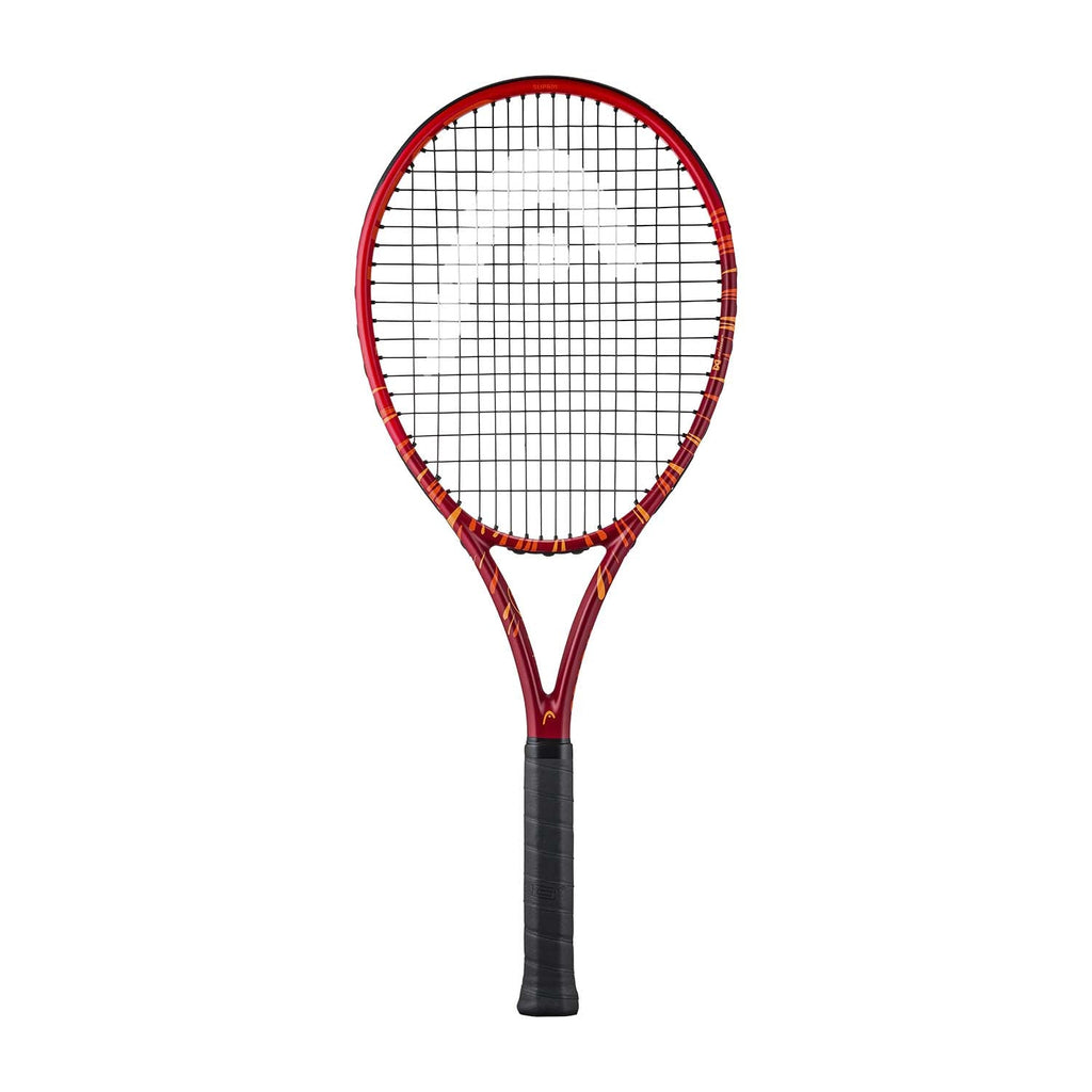 Head MX Spark Supreme Red Tennis